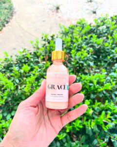 Grace Collection Serum
