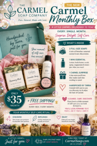 Soap Subscription