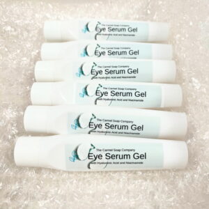 Eye Serum Gel
