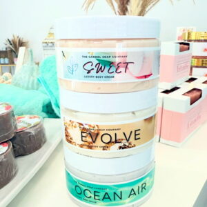 Elevated Body Cream