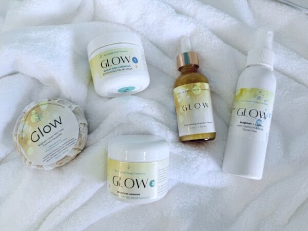 Glow Collection Serum