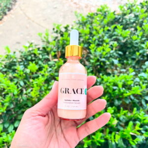 Grace Collection Serum