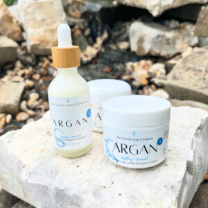 Argan Collection Products