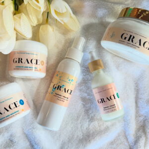 Grace Collection Moisturizer