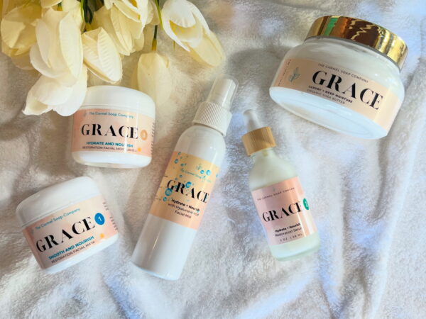 Grace Collection Moisturizer