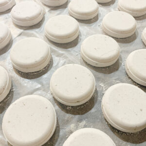 Shower Steamers