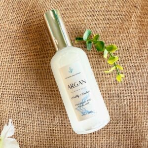 Argan Facial Mist