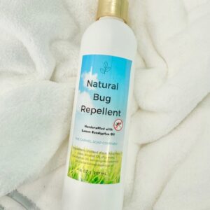 Bug Repellent