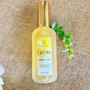 Glow Facial Mist