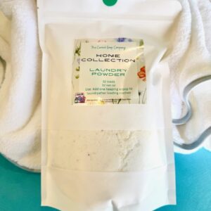 Laundry Wash