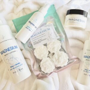 Magnesium Collection