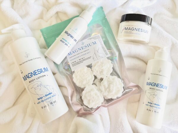 Magnesium Collection