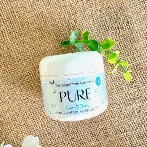 Pure Moisturizer