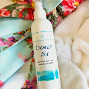 Ocean Air Body Mist