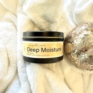 Deep Moisture Lotion Bar