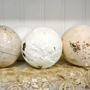 Bath Bombs