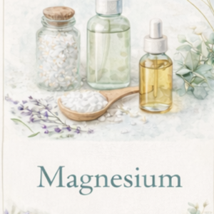Magnesium