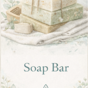 Soap Bar