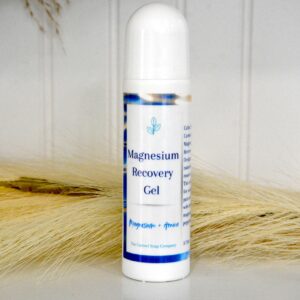 Magnesium Roll On