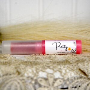 Lip Balm - 1 Each, Pretty