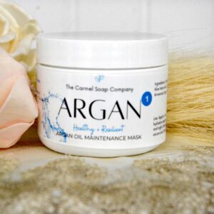 Argan Collection Mask