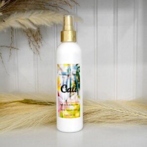 Body Serum Mist - Cali