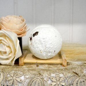 Bath Bombs - Eucalyptus