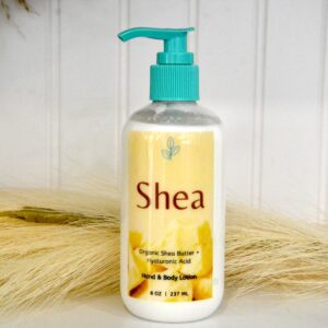 Body Lotion - Shea