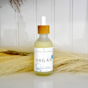 Argan Collection Serum