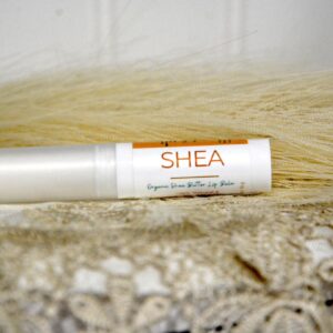 Lip Balm - 1 Each, Shea
