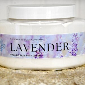 Body Butter - Lavender