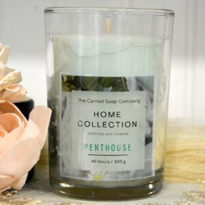 Soy Candles - Penthouse