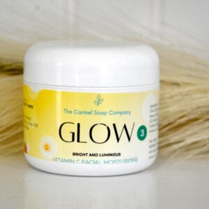 Glow Collection Moisturizer