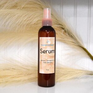 Hair Serum