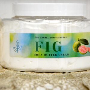 Body Butter - Fig