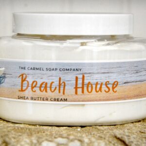 Body Butter - Beach House