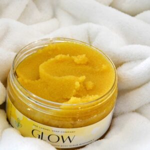 Body Scrub - Glow