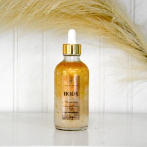 Body Hydration Serum