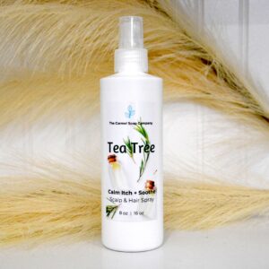Tea Tree Hair Spray