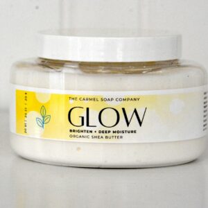 Body Butter - Glow
