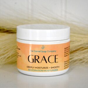 Grace Anti-Aging Collection Moisturizer