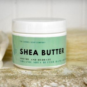 Handcream - Shea Butter