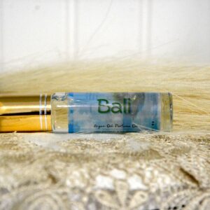 Perfumed Oil - Bali
