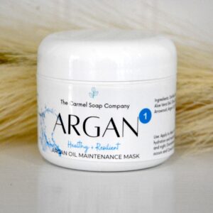 Argan Collection Mask