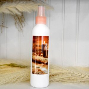 Body Serum Mist - Cashmere