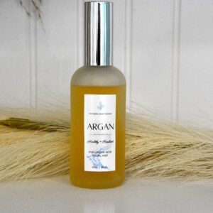 Argan Facial Mist