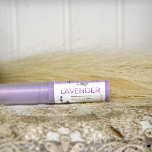 Lip Balm - 1 Each, Lavender