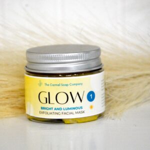 Glow Collection Mask