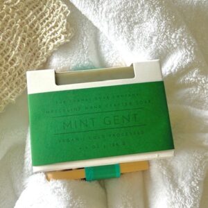 Soap Bar - Eucalyptus Mint