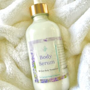 Body Serum
